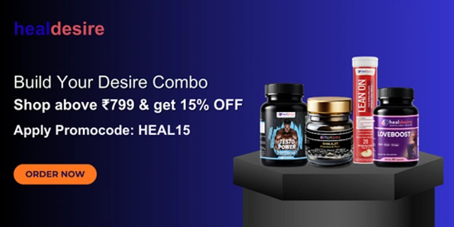 ayurvedic wellness products for men and women